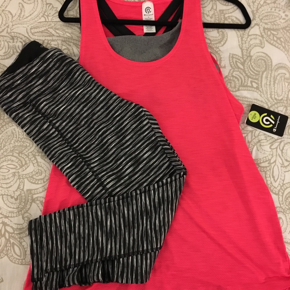 Activewear bundle